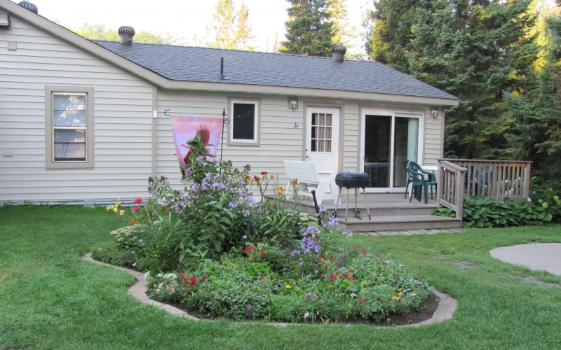 Duplex 4A